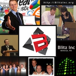 Blitz Inc Bellevue Review